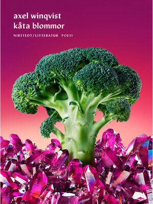 cover image of Kåta blommor